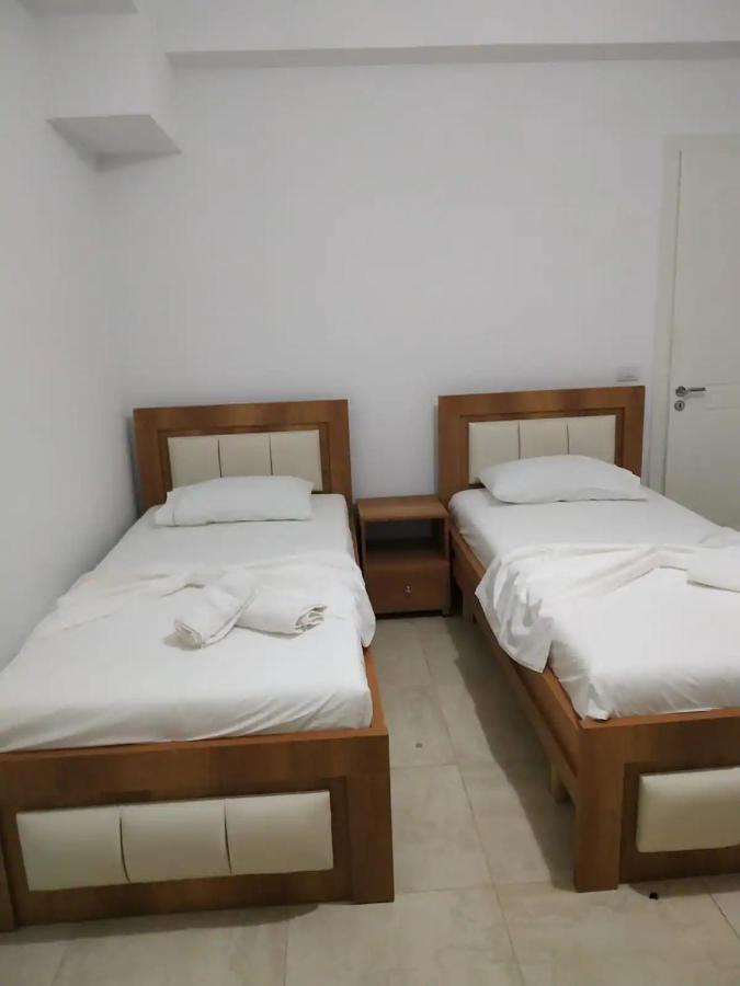 River Bridge Private Room Gjirokastër Exterior foto