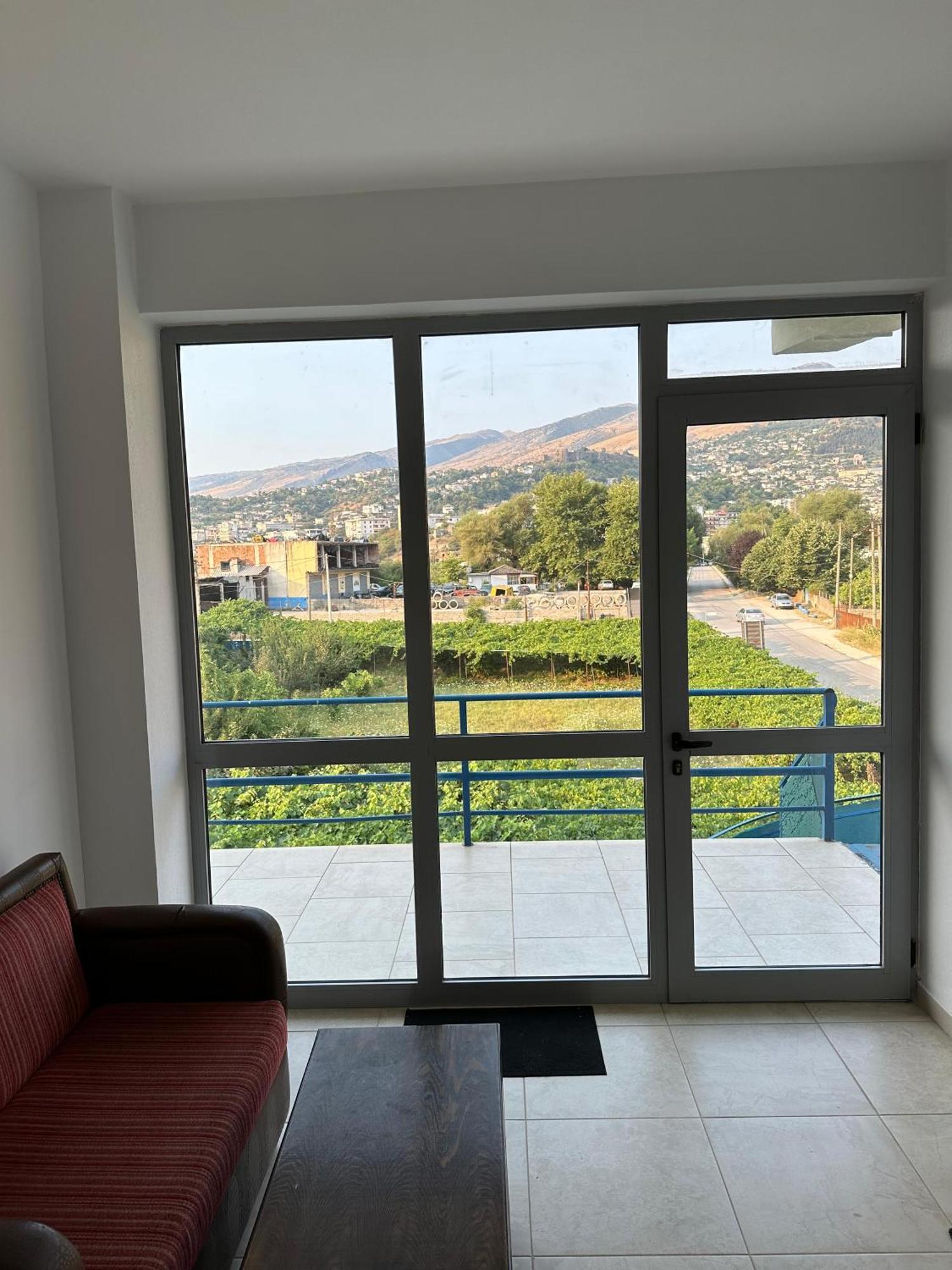 River Bridge Private Room Gjirokastër Exterior foto